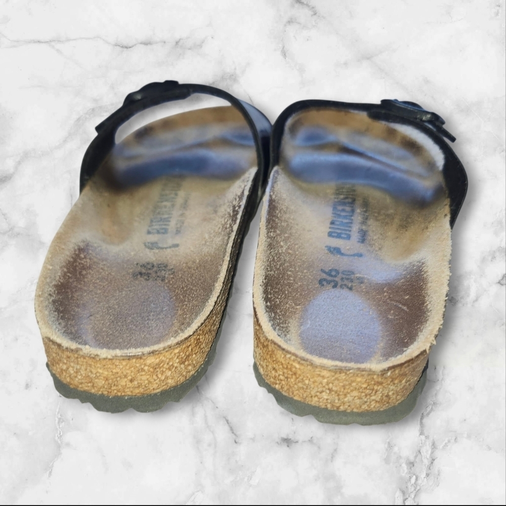 Birkenstock Sandals - Picture 2 of 4